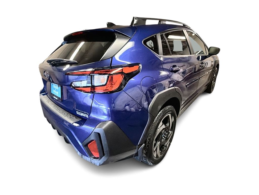 Thumbnail: 2026 Subaru Crosstrek - 23