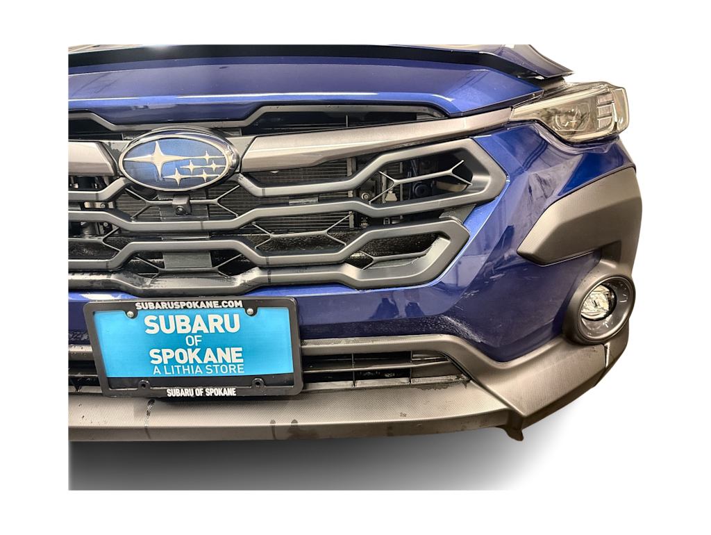 Thumbnail: 2026 Subaru Crosstrek - 25