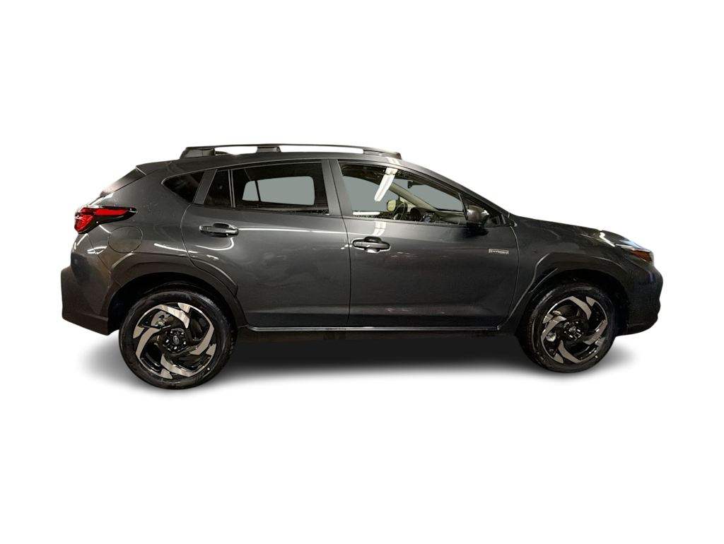 Thumbnail: 2026 Subaru Crosstrek - 21