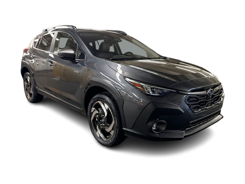Thumbnail: 2026 Subaru Crosstrek - 17