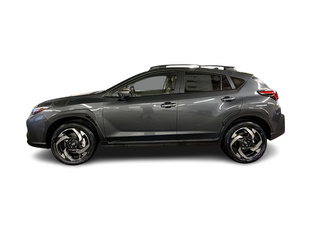 Thumbnail: 2026 Subaru Crosstrek - 3