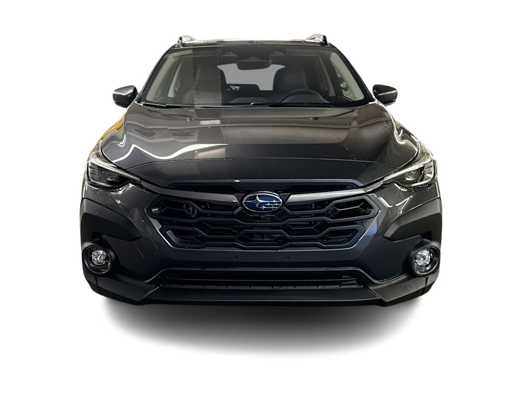 Thumbnail: 2026 Subaru Crosstrek - 5
