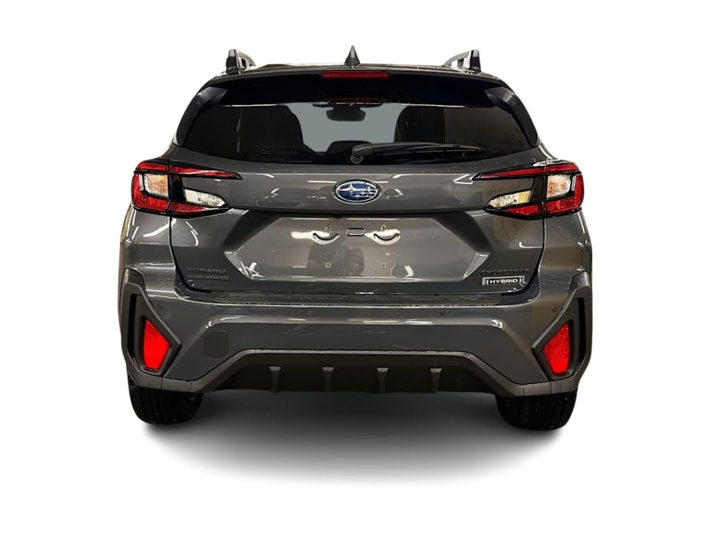 Thumbnail: 2026 Subaru Crosstrek - 19