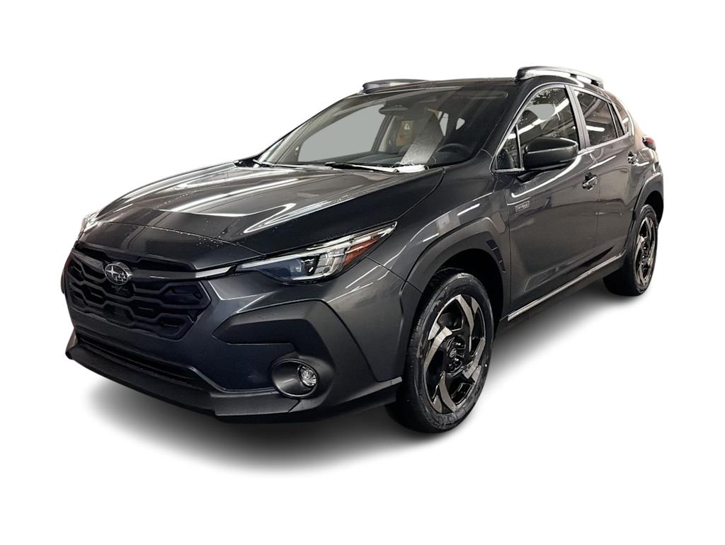 Thumbnail: 2026 Subaru Crosstrek - 18