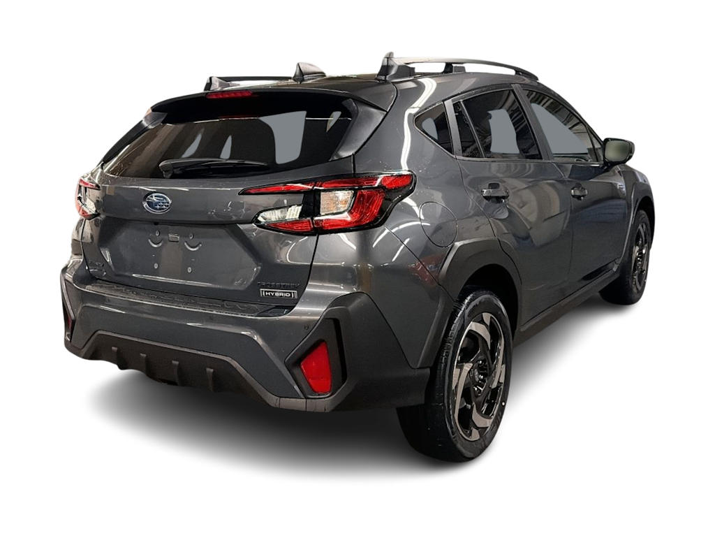 Thumbnail: 2026 Subaru Crosstrek - 20
