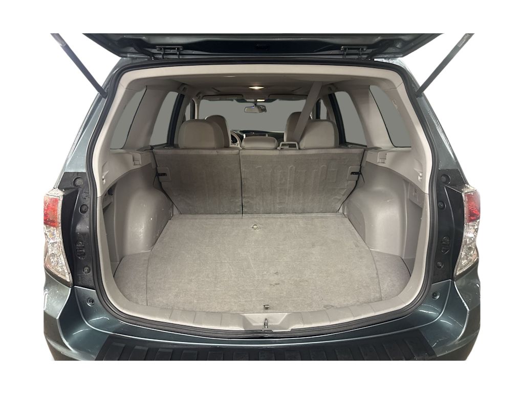 Thumbnail: 2010 Subaru Forester - 15