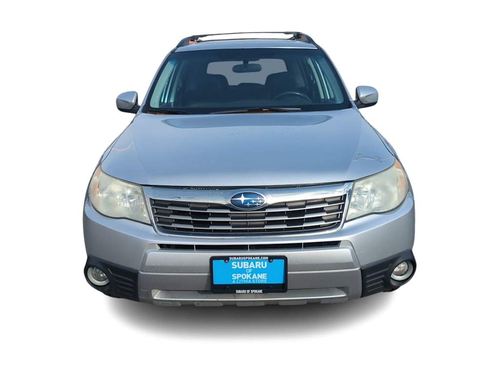 Thumbnail: 2010 Subaru Forester - 6