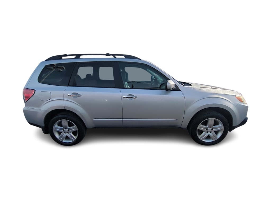 Thumbnail: 2010 Subaru Forester - 23