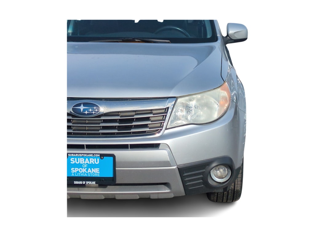 Thumbnail: 2010 Subaru Forester - 24