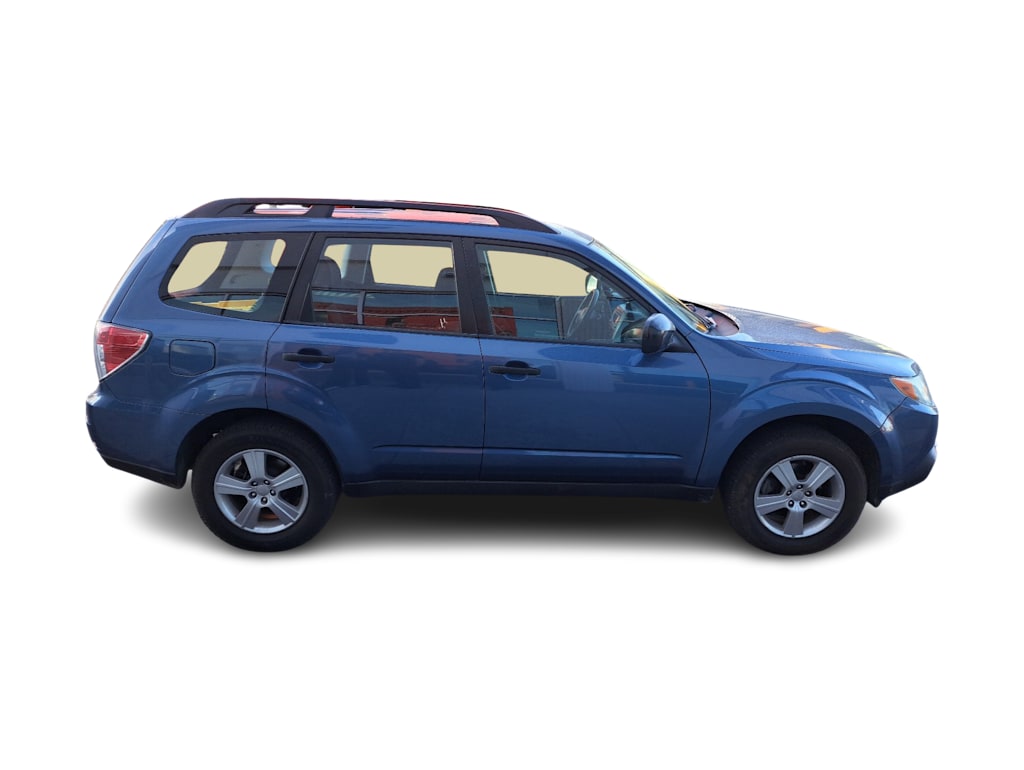 Thumbnail: 2011 Subaru Forester - 7