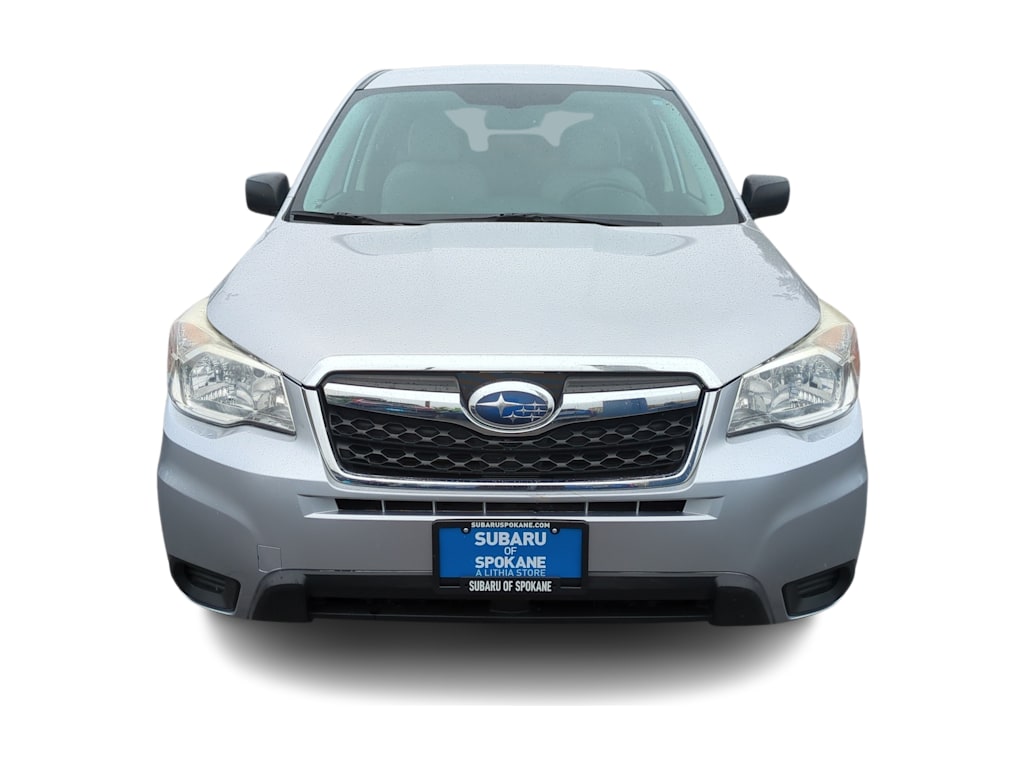 Thumbnail: 2014 Subaru Forester - 6