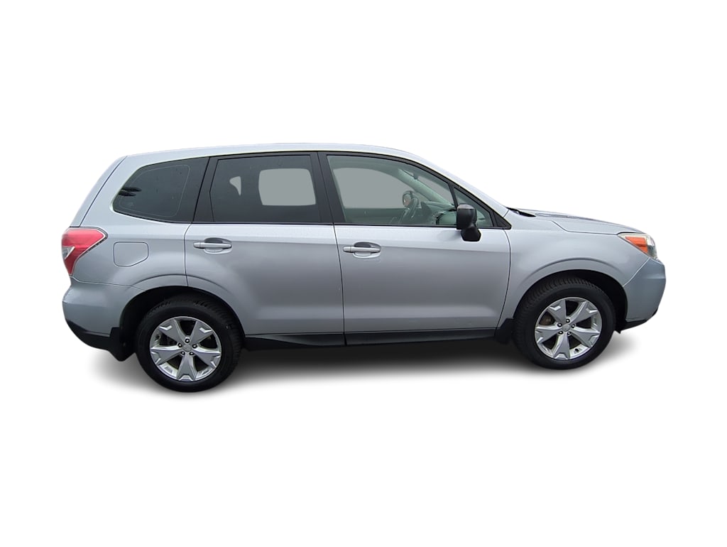 Thumbnail: 2014 Subaru Forester - 23