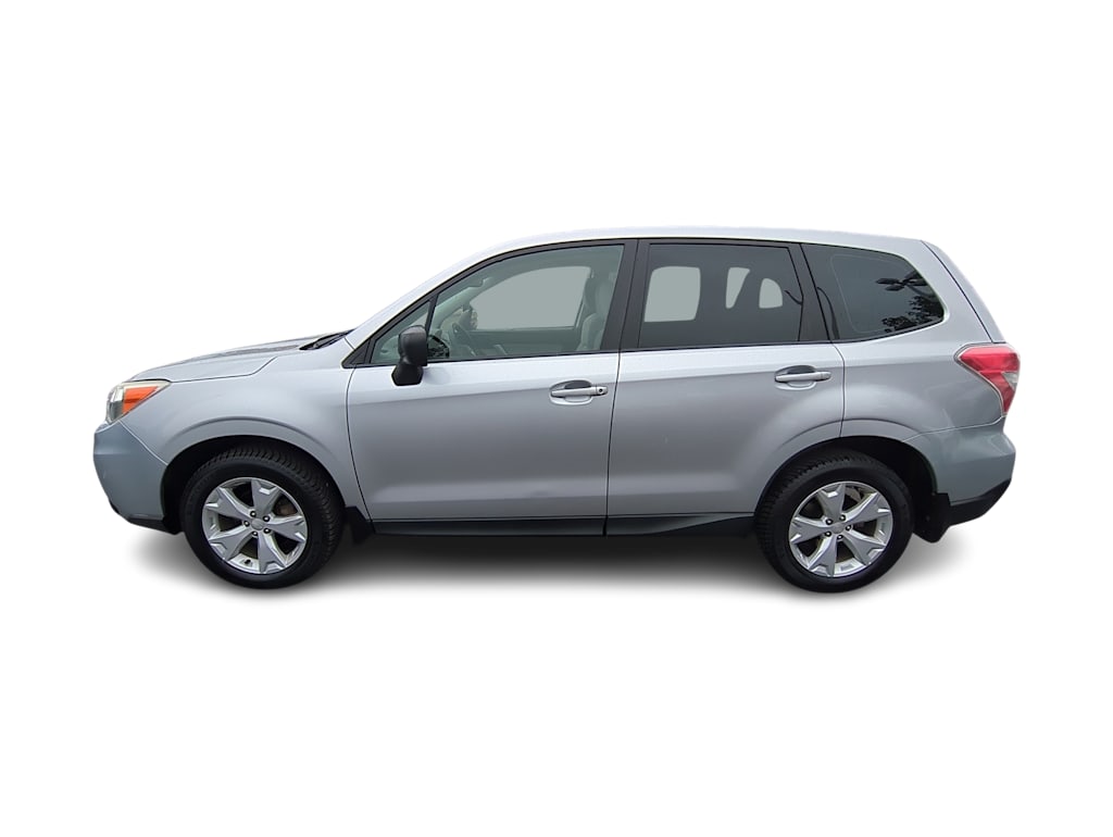 Thumbnail: 2014 Subaru Forester - 3
