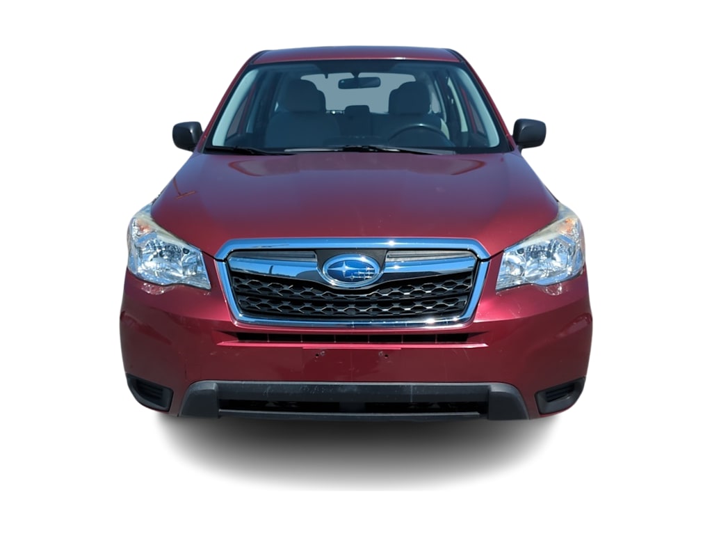 Thumbnail: 2015 Subaru Forester - 6