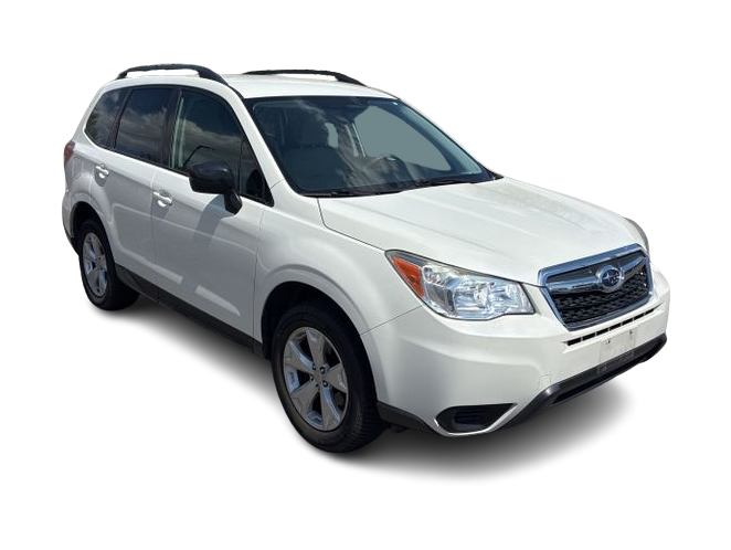 Thumbnail: 2016 Subaru Forester - 15