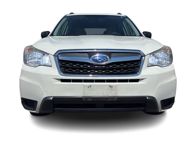 Thumbnail: 2016 Subaru Forester - 6