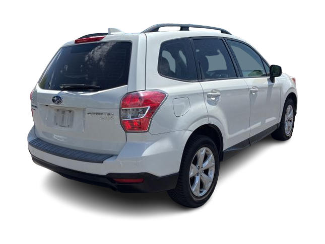 Thumbnail: 2016 Subaru Forester - 13