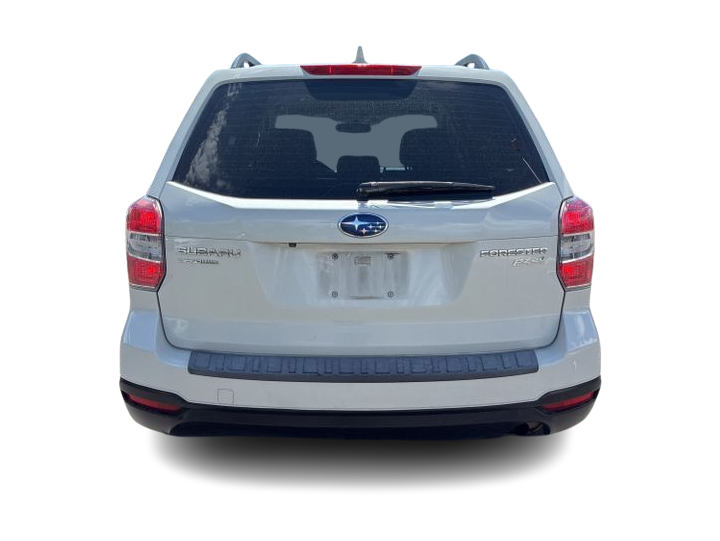 Thumbnail: 2016 Subaru Forester - 5
