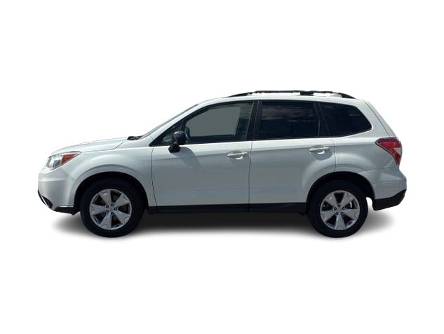 Thumbnail: 2016 Subaru Forester - 3