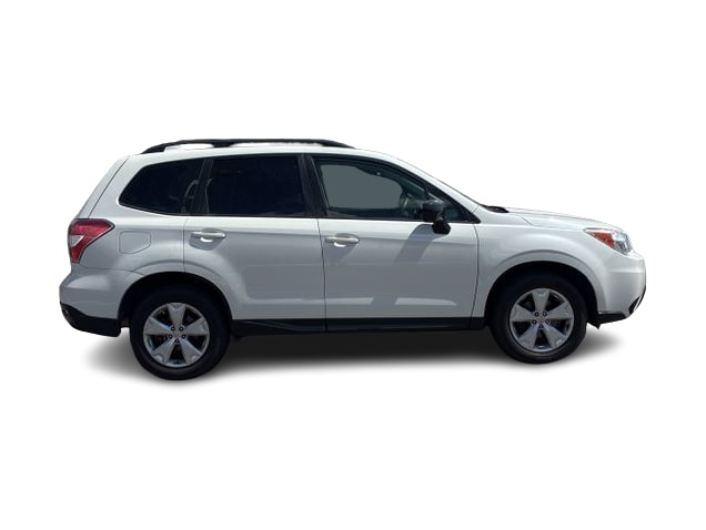 Thumbnail: 2016 Subaru Forester - 14