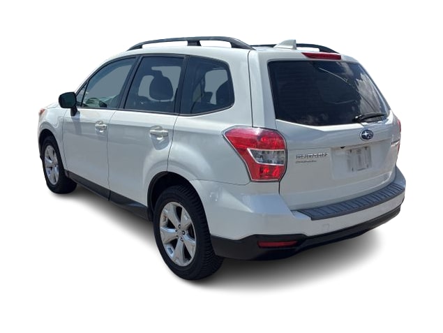 Thumbnail: 2016 Subaru Forester - 4