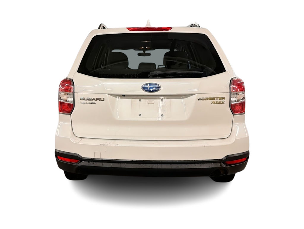 Thumbnail: 2016 Subaru Forester - 5