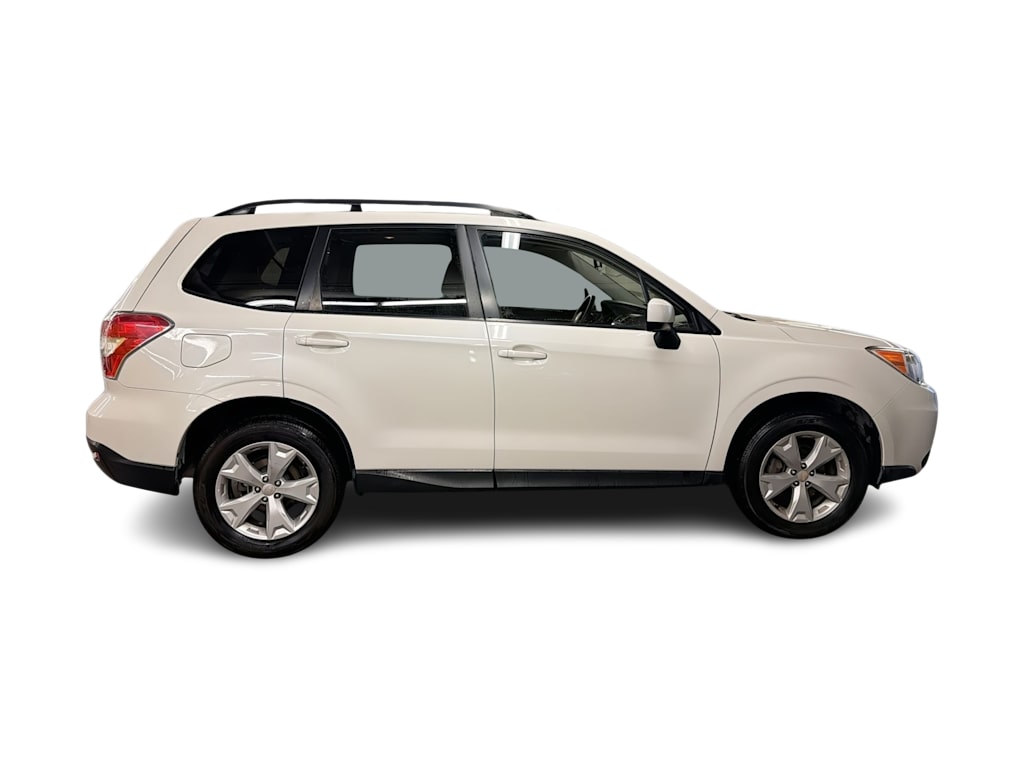 Thumbnail: 2016 Subaru Forester - 22
