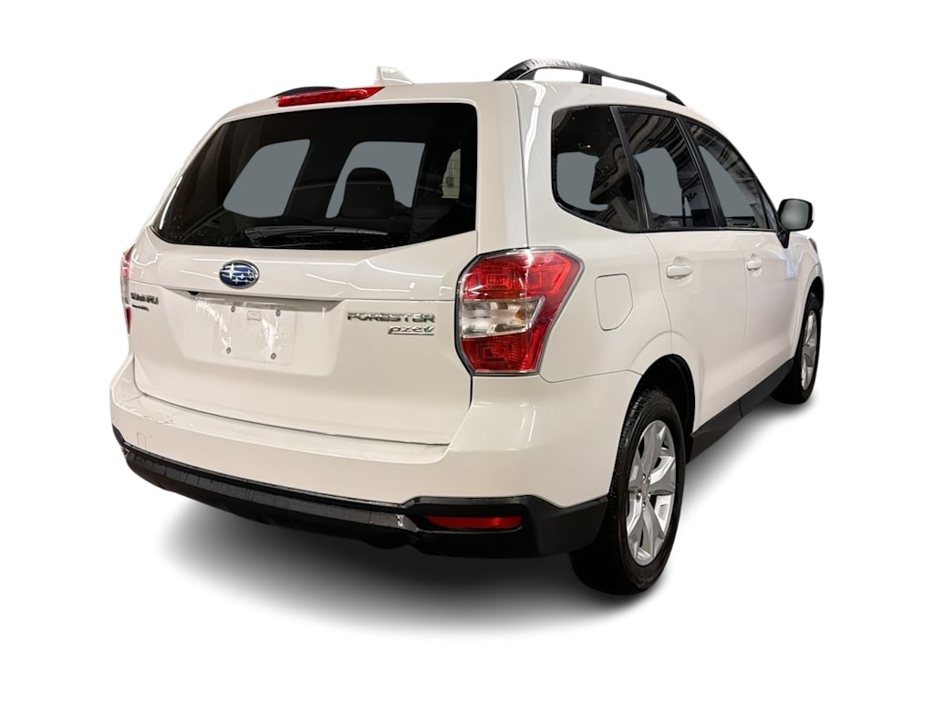 Thumbnail: 2016 Subaru Forester - 21