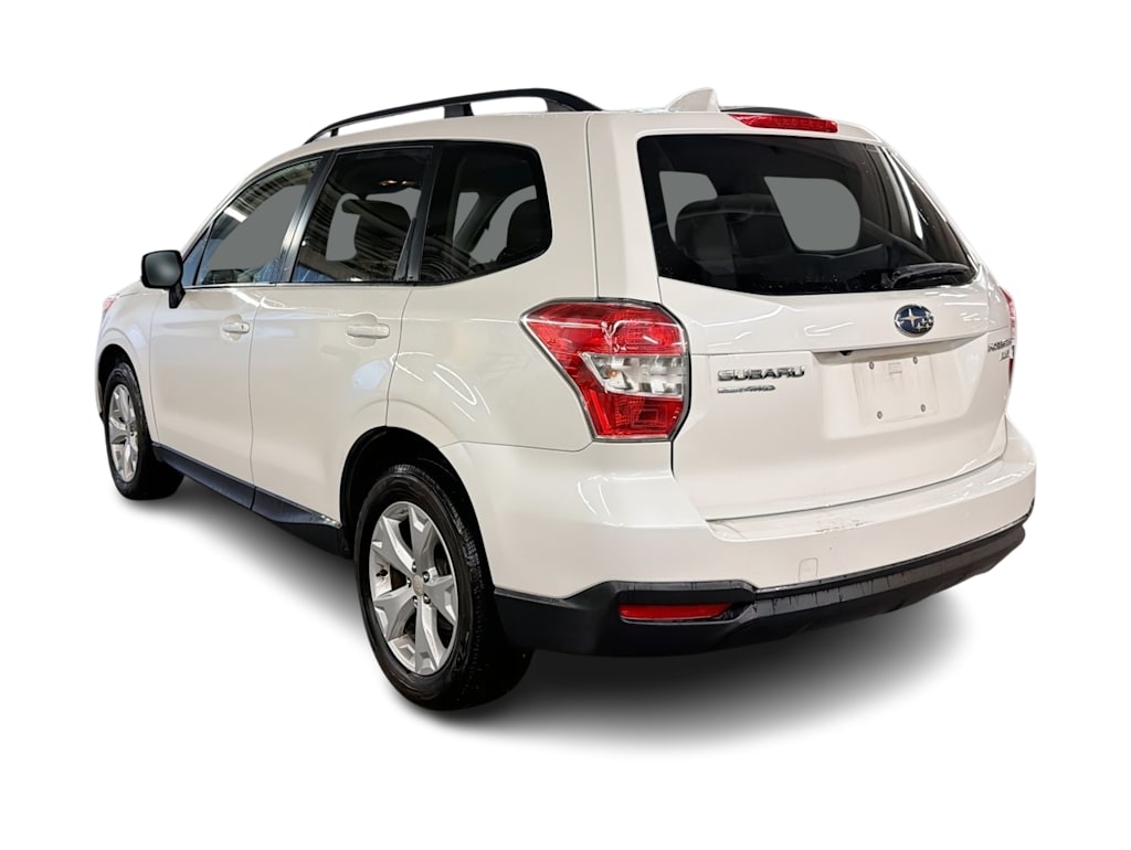 Thumbnail: 2016 Subaru Forester - 4