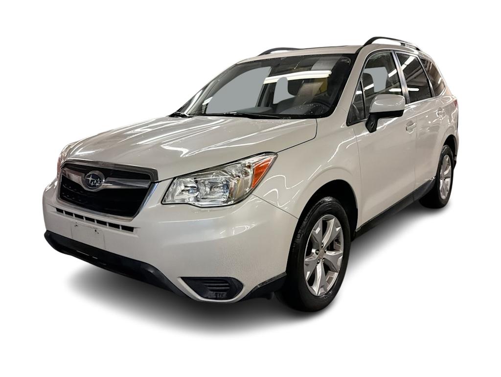 Thumbnail: 2016 Subaru Forester - 20