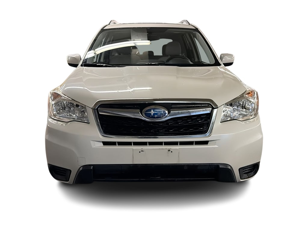 Thumbnail: 2016 Subaru Forester - 6