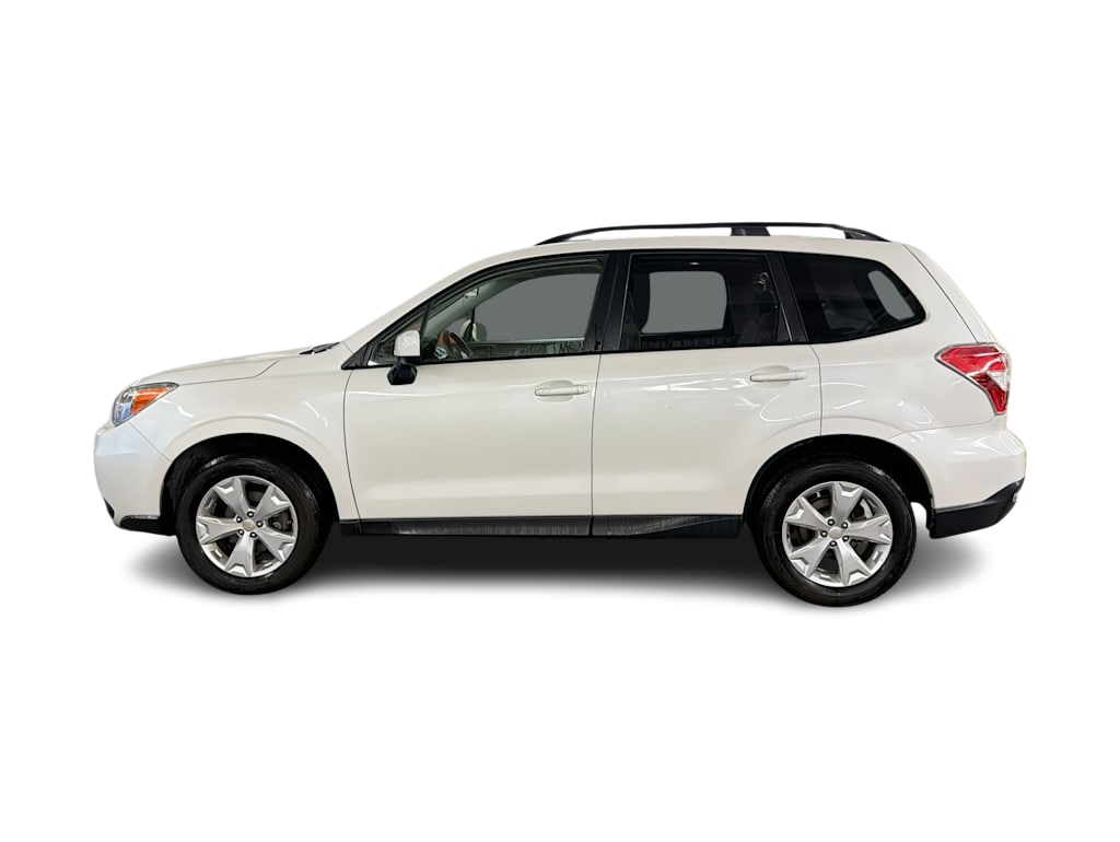 Thumbnail: 2016 Subaru Forester - 3