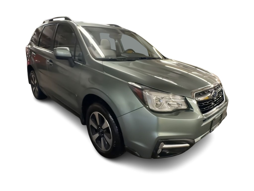 Thumbnail: 2018 Subaru Forester - 21