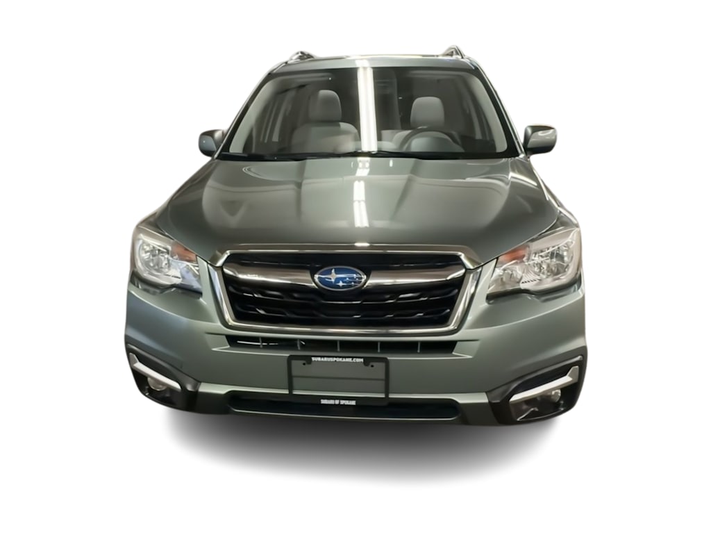 Thumbnail: 2018 Subaru Forester - 6