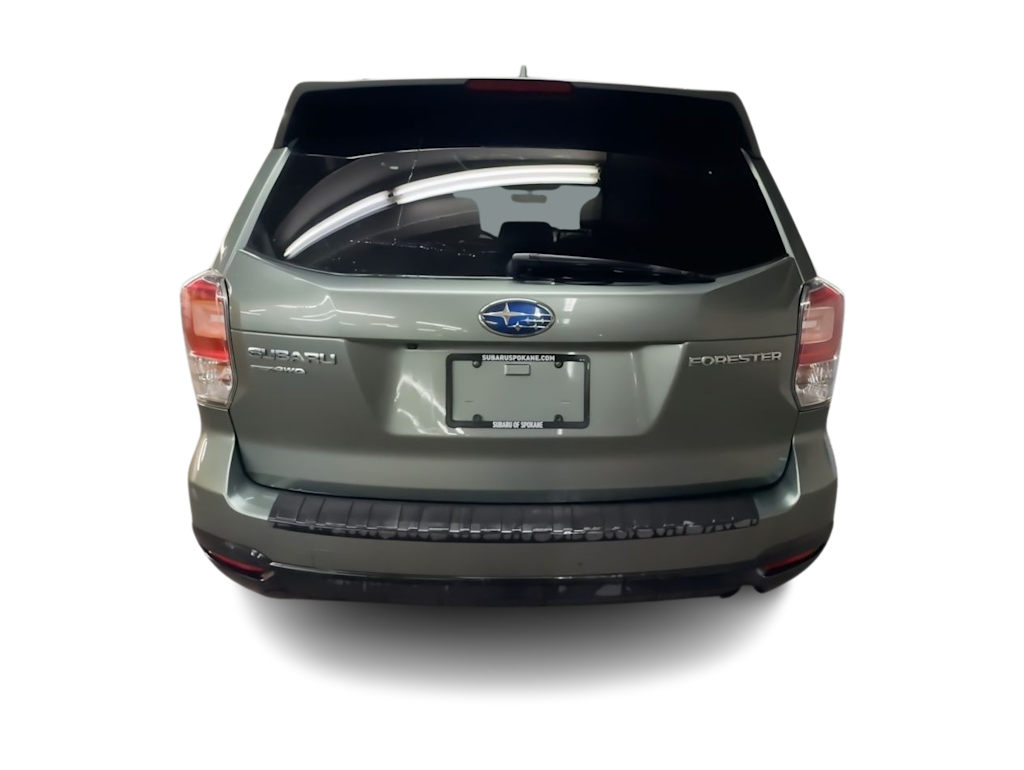 Thumbnail: 2018 Subaru Forester - 5