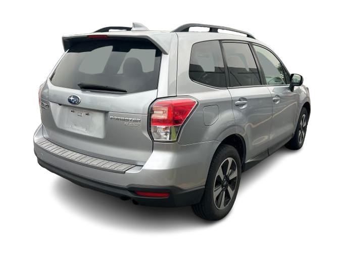 Thumbnail: 2017 Subaru Forester - 16
