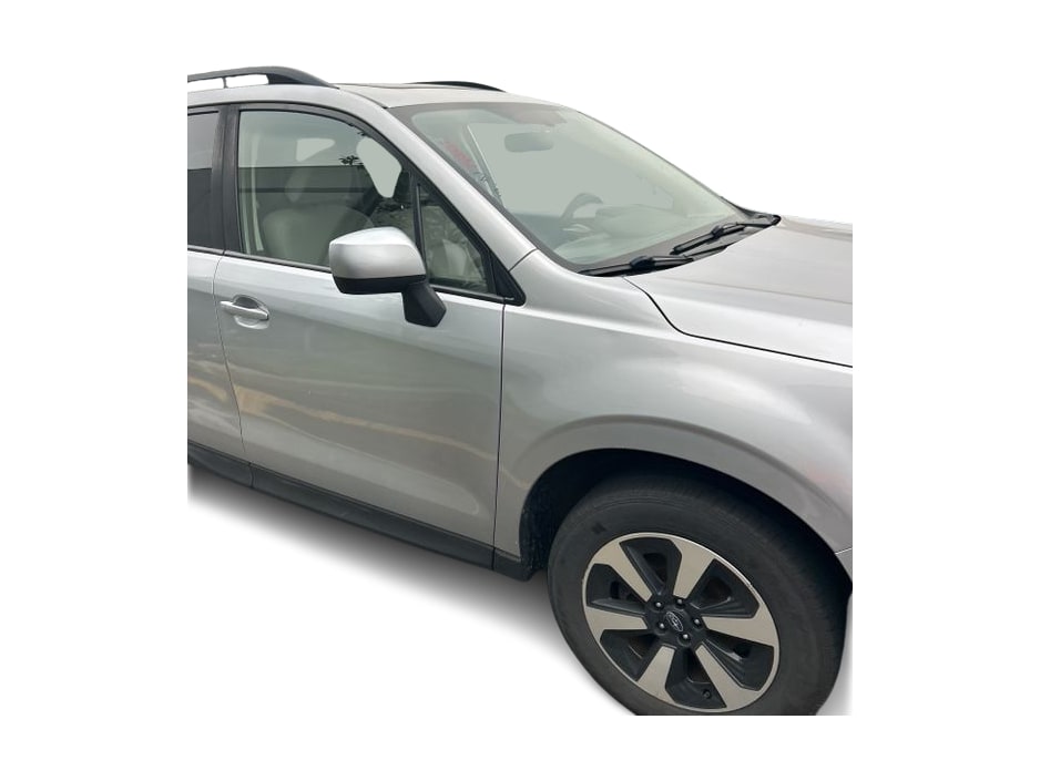Thumbnail: 2017 Subaru Forester - 23