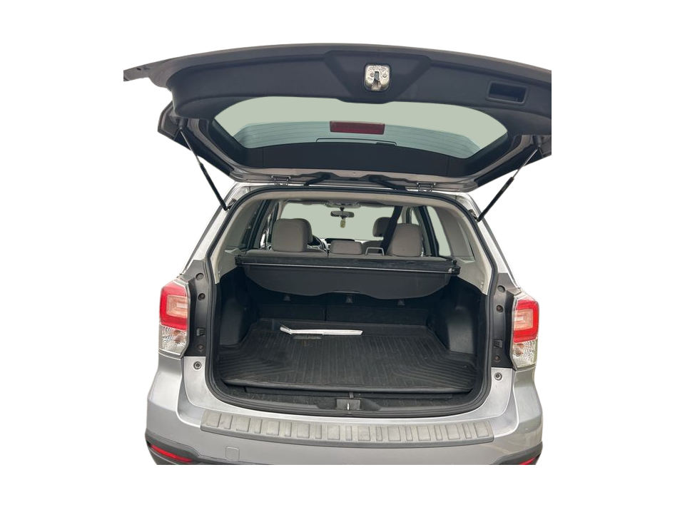Thumbnail: 2017 Subaru Forester - 13