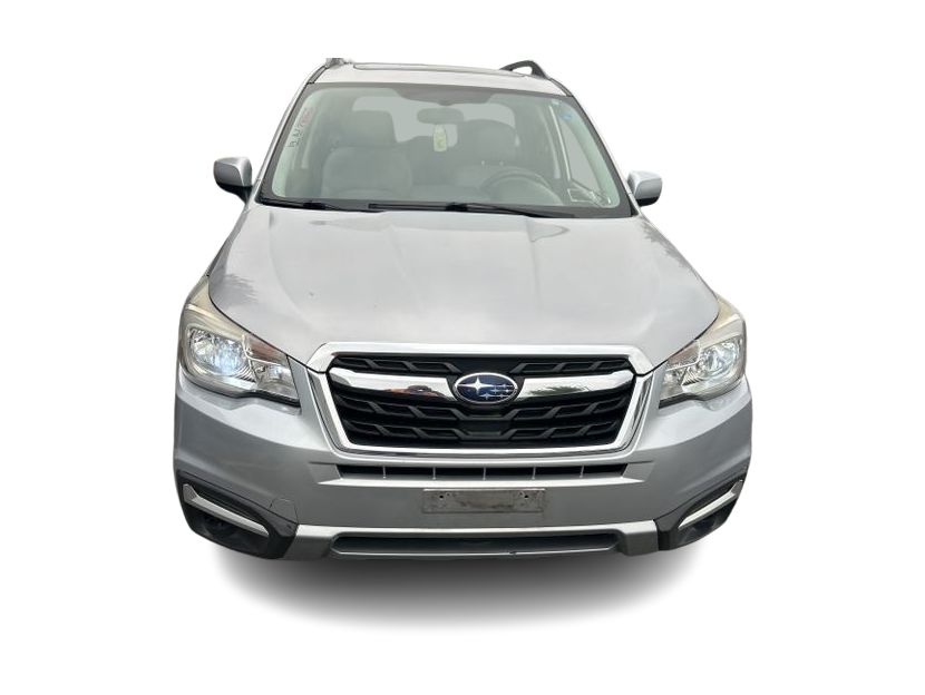 Thumbnail: 2017 Subaru Forester - 6