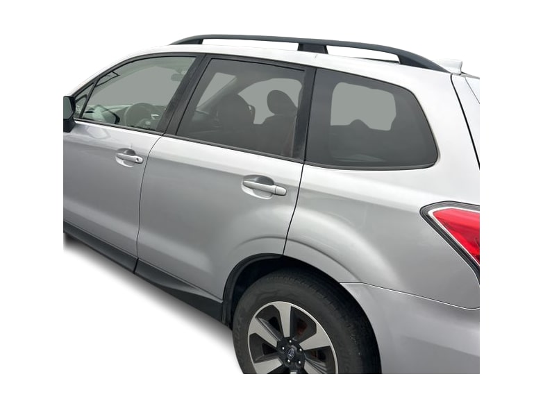 Thumbnail: 2017 Subaru Forester - 4