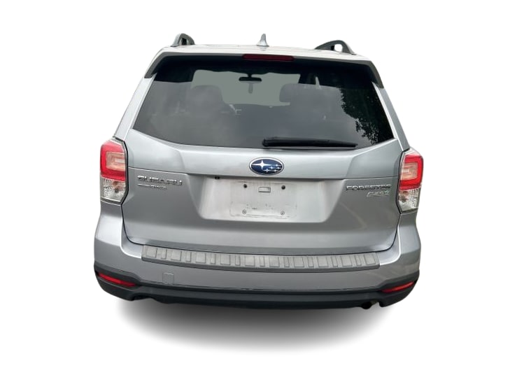 Thumbnail: 2017 Subaru Forester - 5