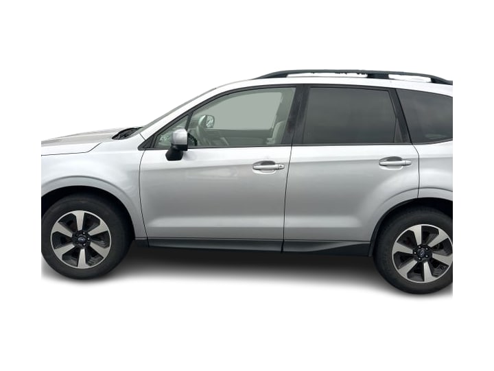 Thumbnail: 2017 Subaru Forester - 15