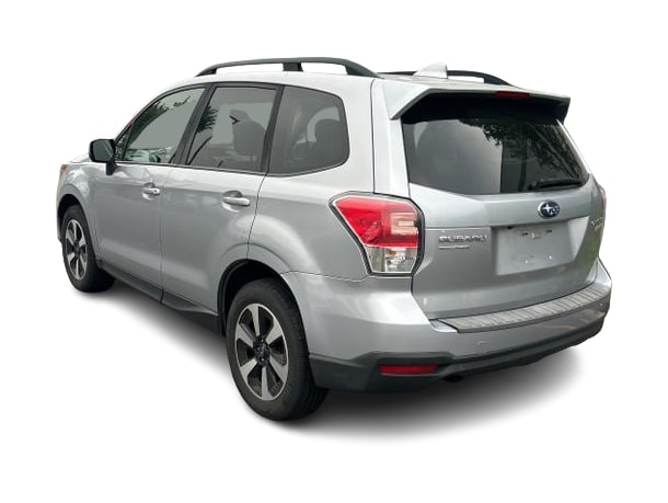 Thumbnail: 2017 Subaru Forester - 18
