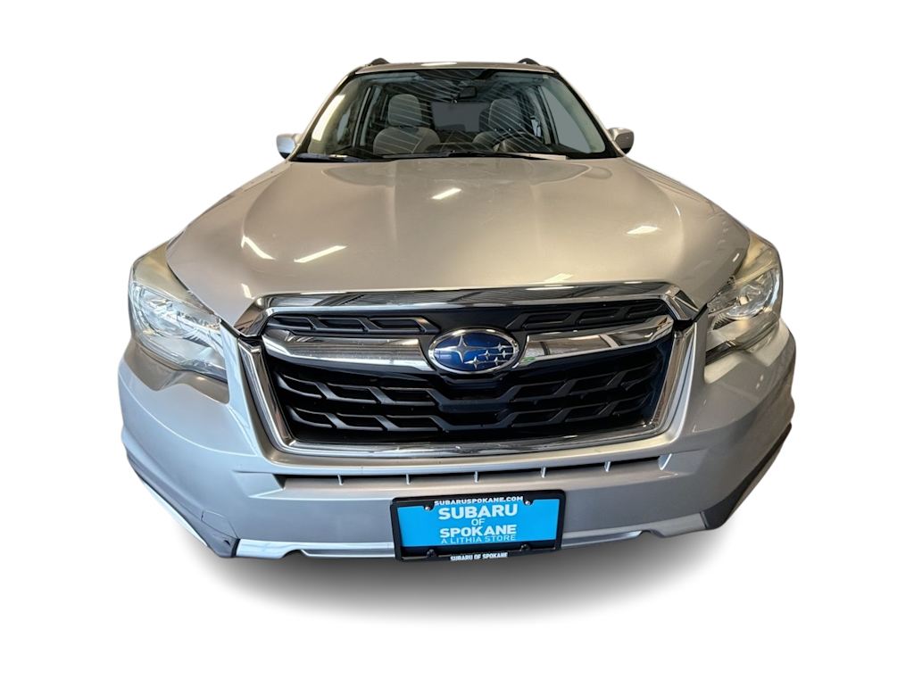Thumbnail: 2017 Subaru Forester - 6