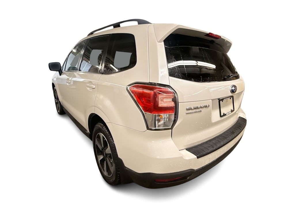 Thumbnail: 2017 Subaru Forester - 3