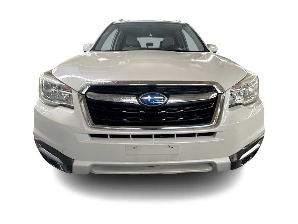 Thumbnail: 2017 Subaru Forester - 5