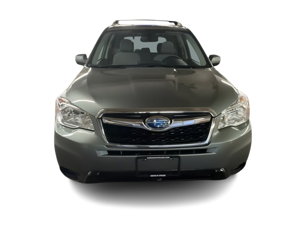 Thumbnail: 2015 Subaru Forester - 6