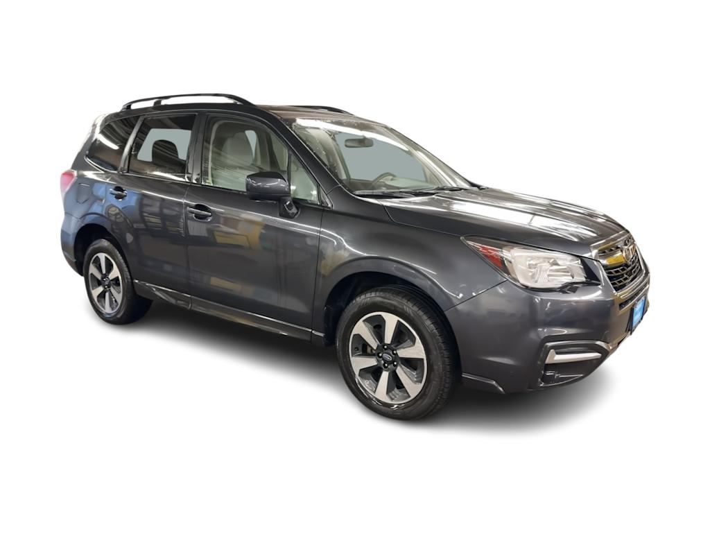 Thumbnail: 2018 Subaru Forester - 15