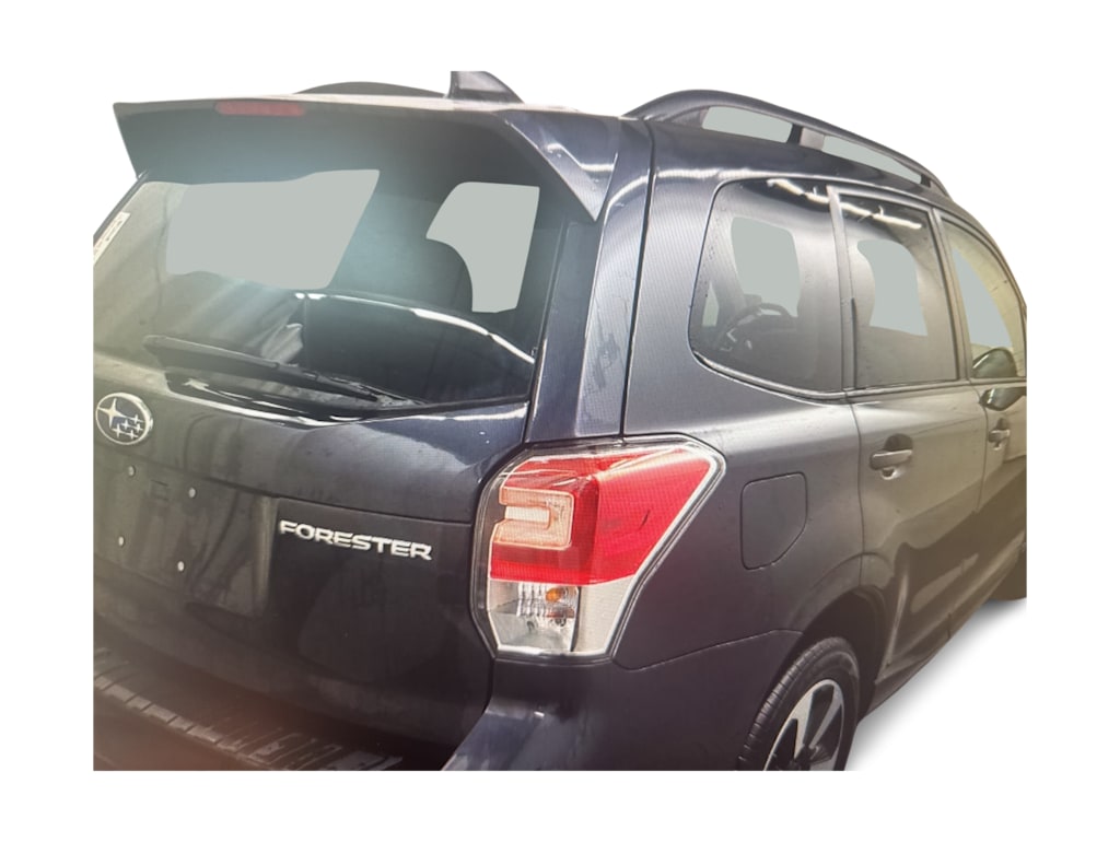 2018 Subaru Forester Premium 10