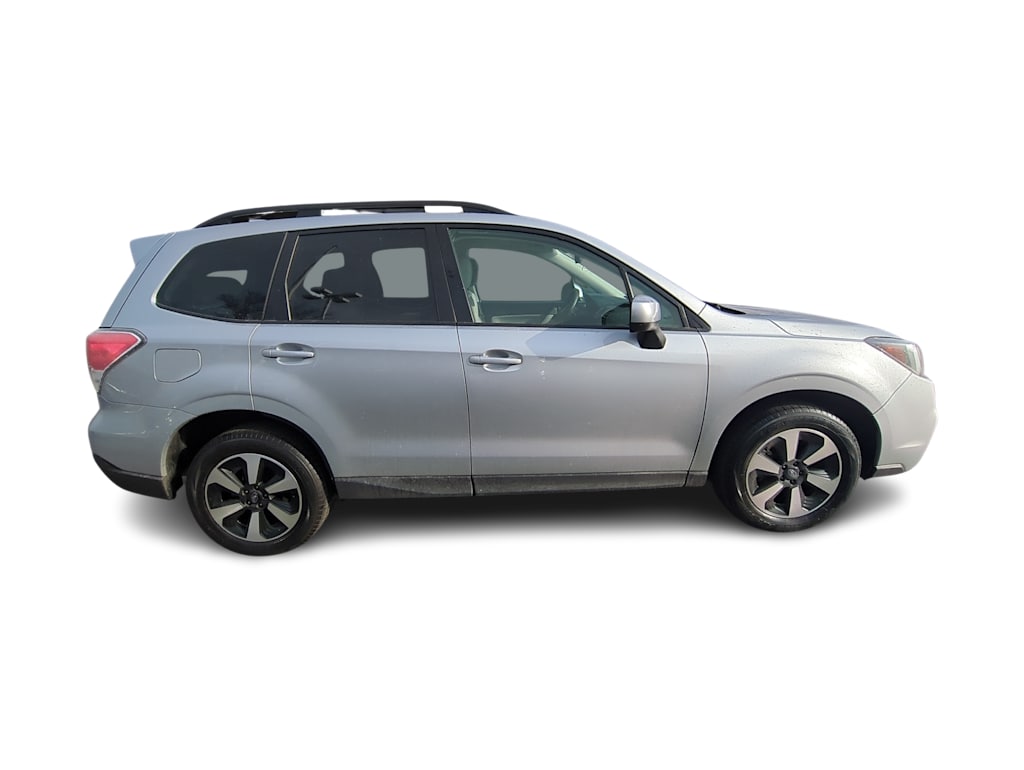 Thumbnail: 2018 Subaru Forester - 22